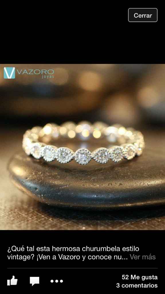 Que son las churumbelas?? - 1