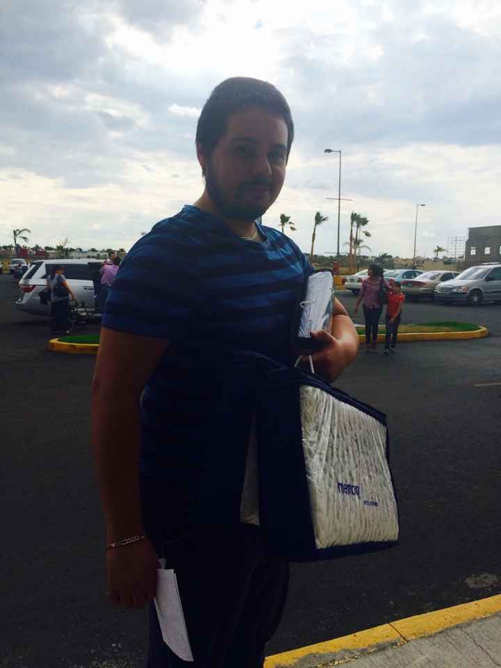 Nuevas compras para nuestro hogar! - 3