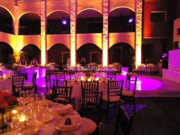 Mi salón... y el suyo como es? - 1