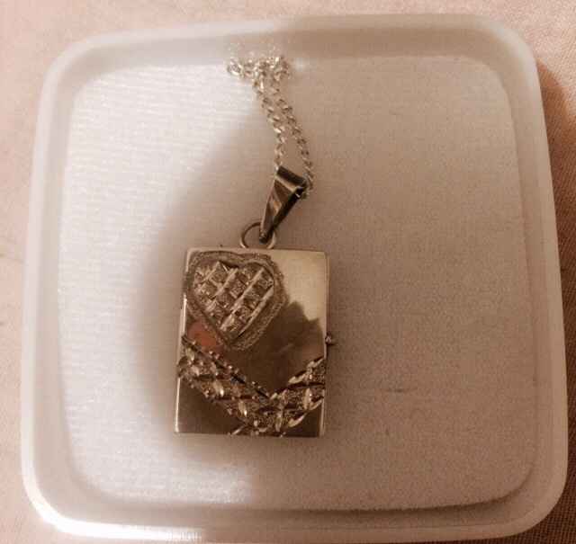 Mar & nan vamos avanzando 14... el relicario - 5