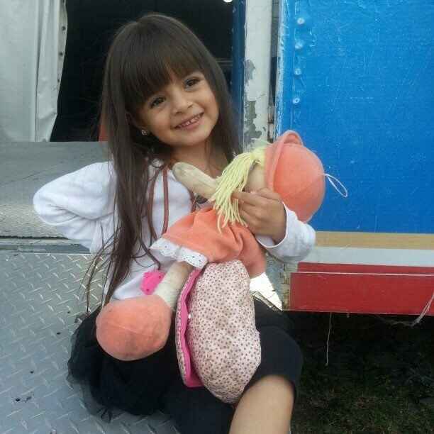 Mar & nan vamos avanzando 20... los pajecitos! - 2