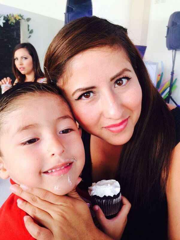 Mar & nan vamos avanzando 20... los pajecitos! - 3