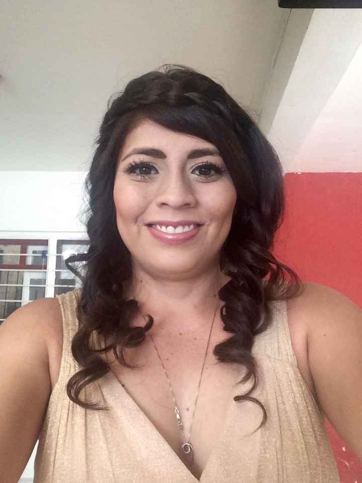 Mar & nan vamos avanzando 21... nuestra bida civil - 1