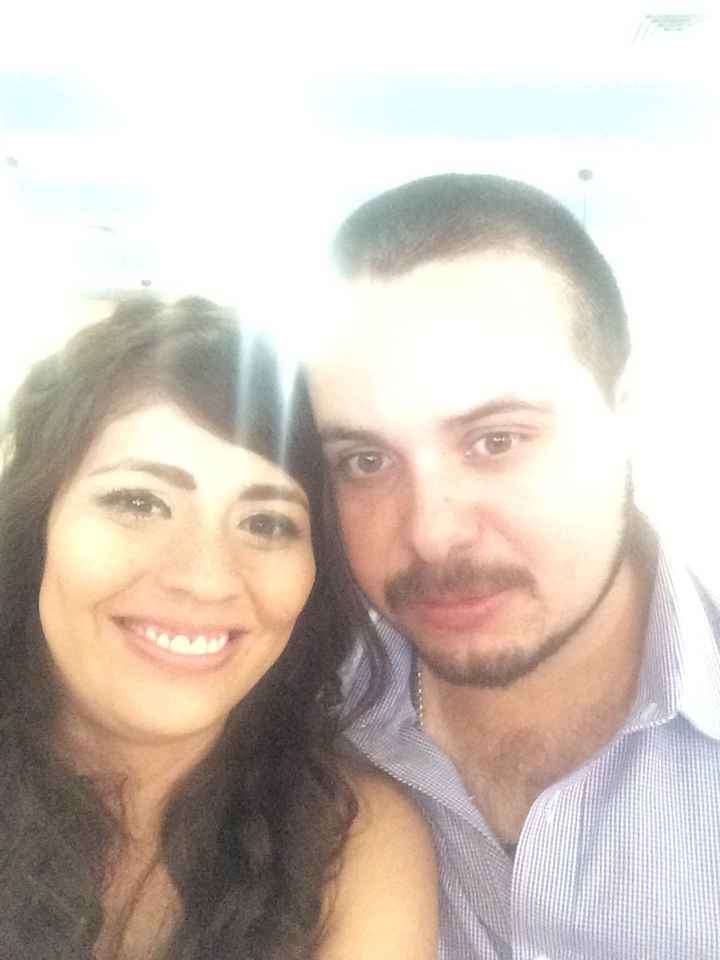 Mar & nan vamos avanzando 21... nuestra bida civil - 52