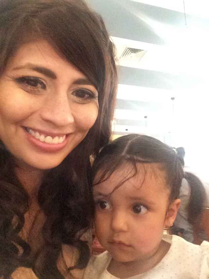 Mar & nan vamos avanzando 21... nuestra bida civil - 55