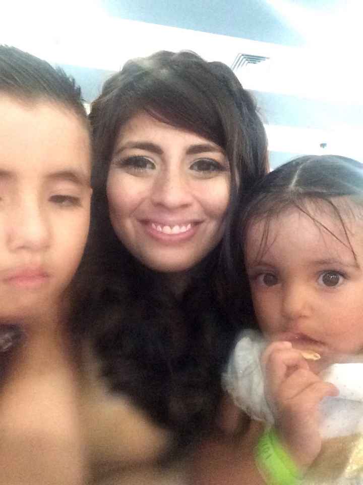 Mar & nan vamos avanzando 21... nuestra bida civil - 58