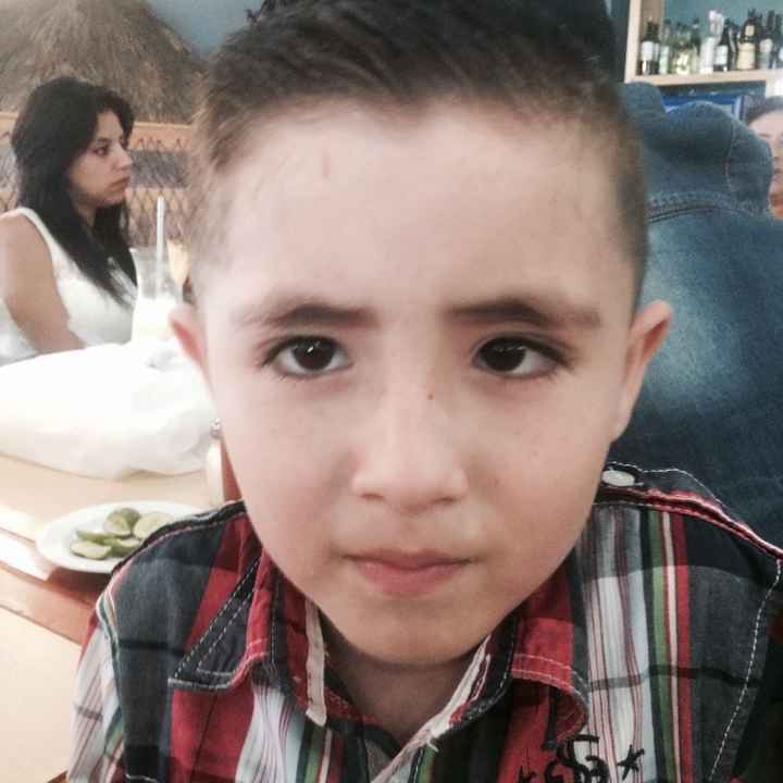 Mar & nan vamos avanzando 21... nuestra bida civil - 61