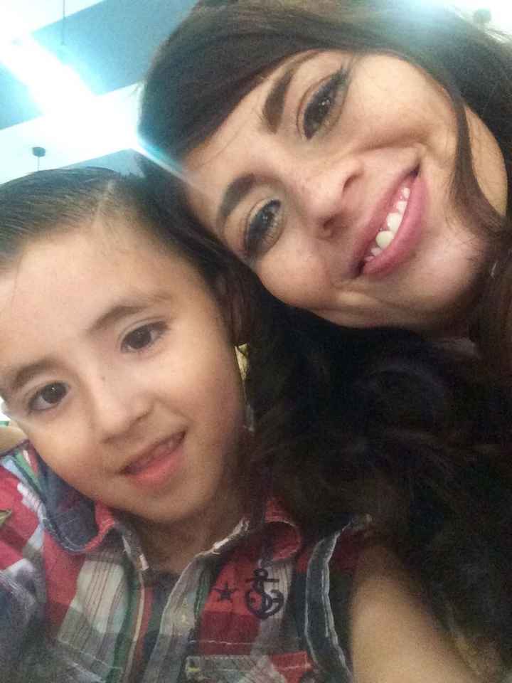 Mar & nan vamos avanzando 21... nuestra bida civil - 63