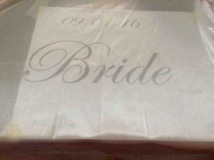 Mar & nan, vamos avanzando 22... la bata de la novia :d - 4