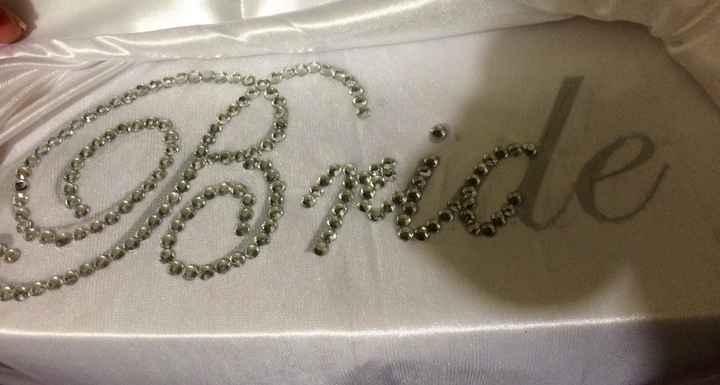 Mar & nan, vamos avanzando 22... la bata de la novia :d - 11