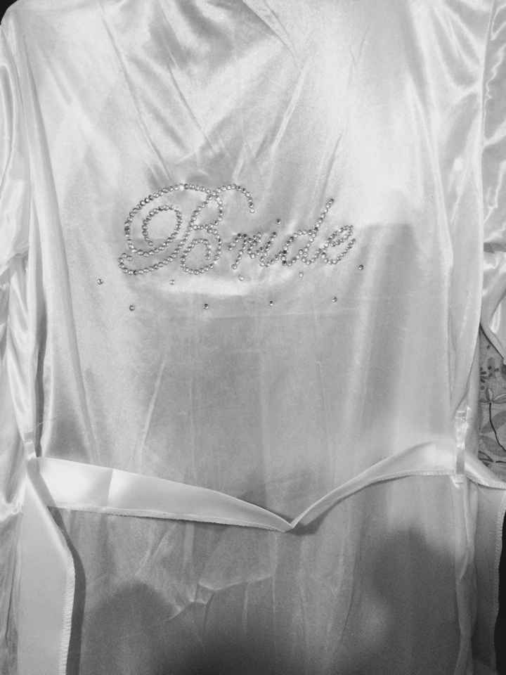 Mar & nan, vamos avanzando 22... la bata de la novia :d - 15