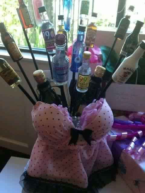 Ideas para una despedida de soltera! - 2