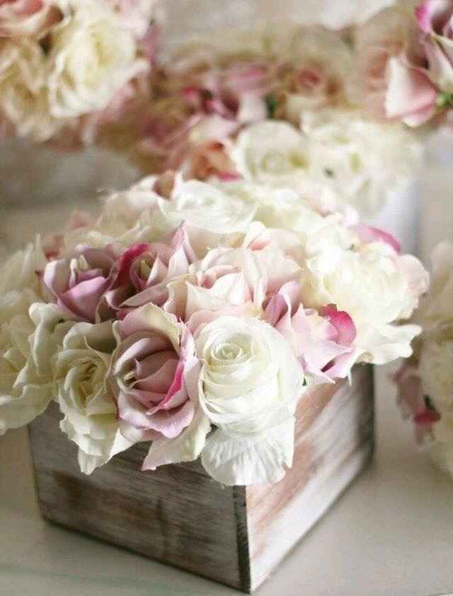 Centros de mesa para la despedida de soltera! - 15