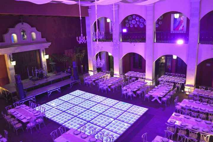 Mar & nan vamos avanzando 23... a 100 días de nuestro gran día b - 8