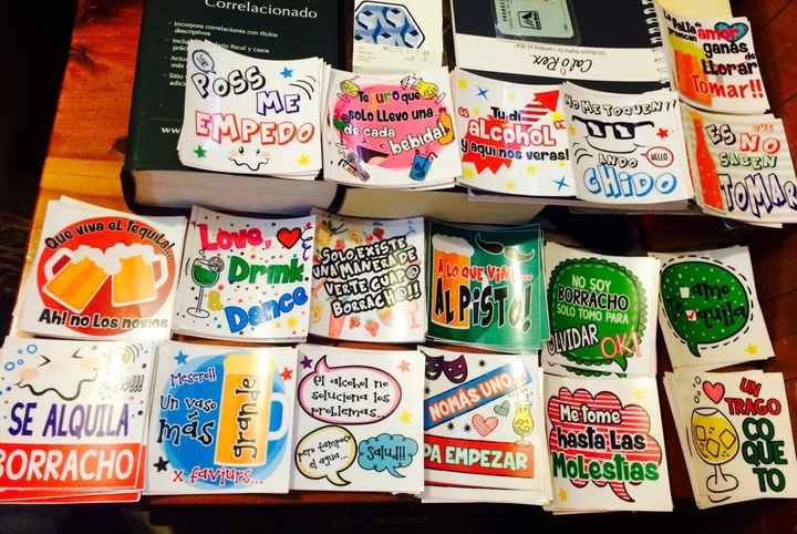 Mar & nan vamos avanzando 27... los cilindros! - 11