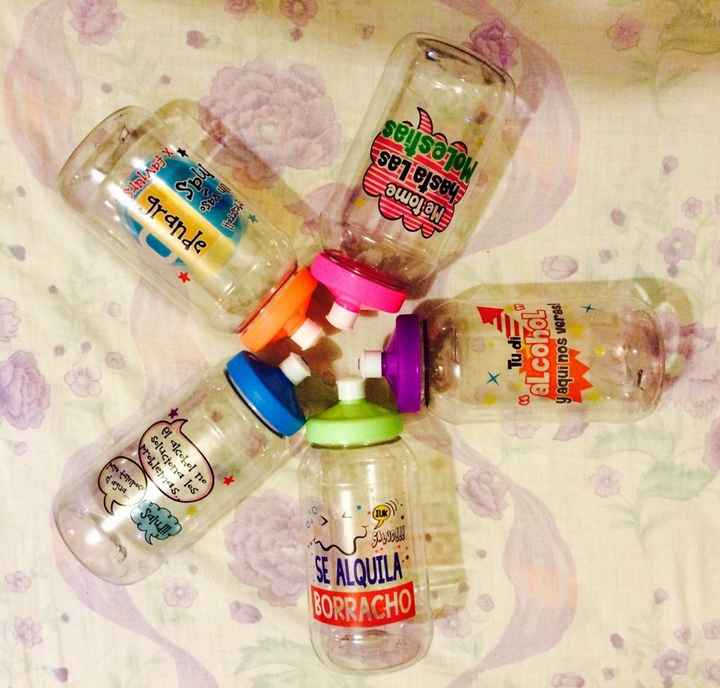 Mar & nan vamos avanzando 27... los cilindros! - 32