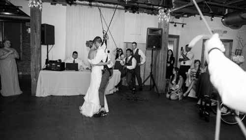 cuando hay amor no hay limites