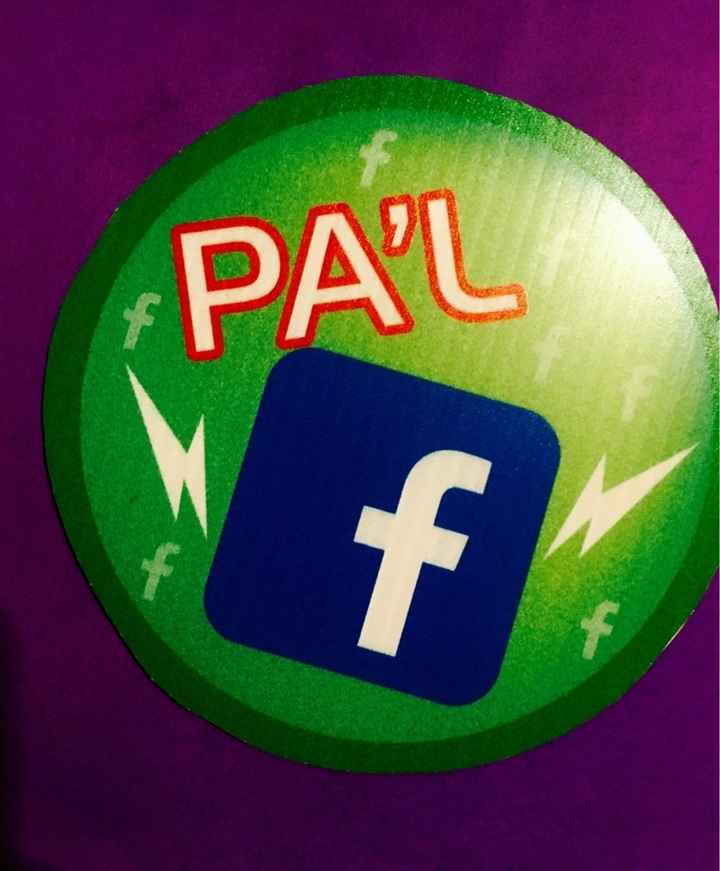 Mar & nan vamos avanzando 33... los letreros! - 1