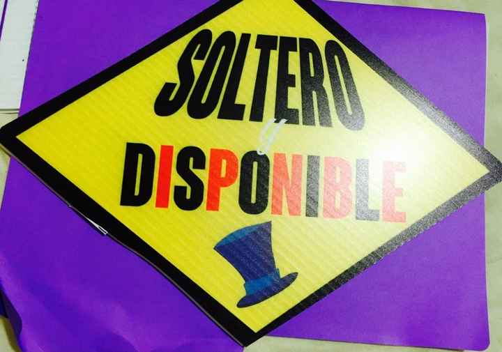 Mar & nan vamos avanzando 33... los letreros! - 11