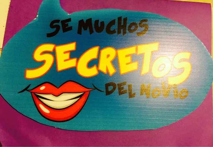 Mar & nan vamos avanzando 33... los letreros! - 12