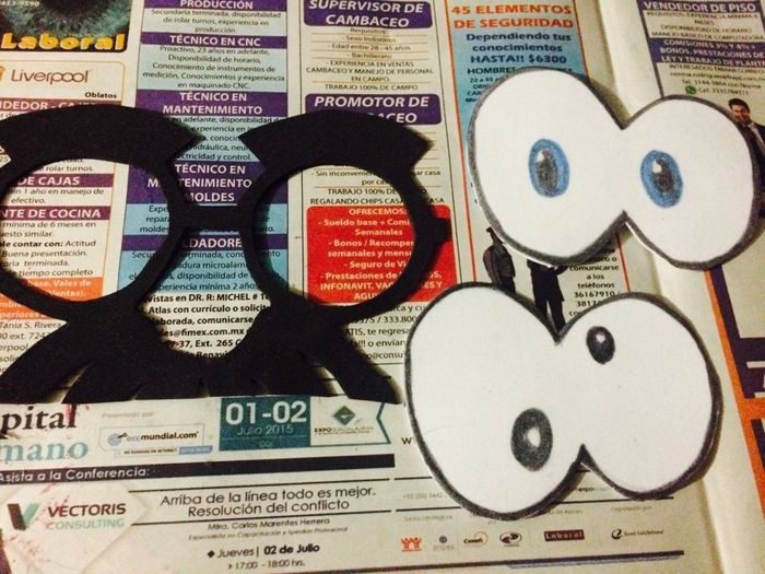 Accesorios para photoboot... avance 3 - 7