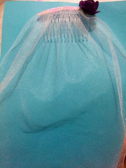 Avance 7.... los velitos :d - 3