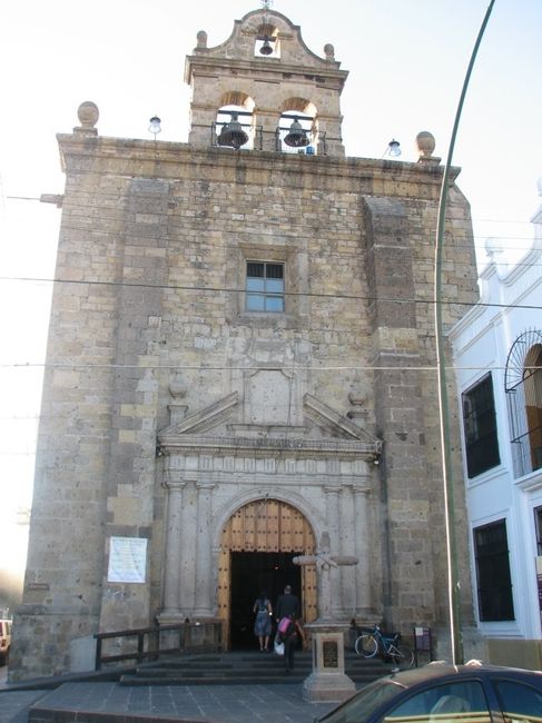 Iglesia 1
