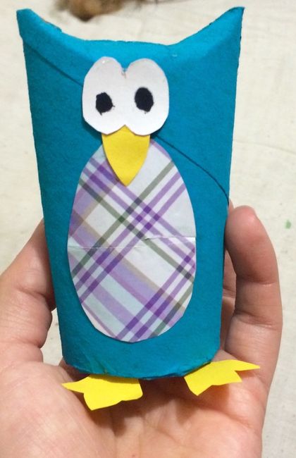 Mar & nan vamos avanzando 11... los porta crayolas - 8