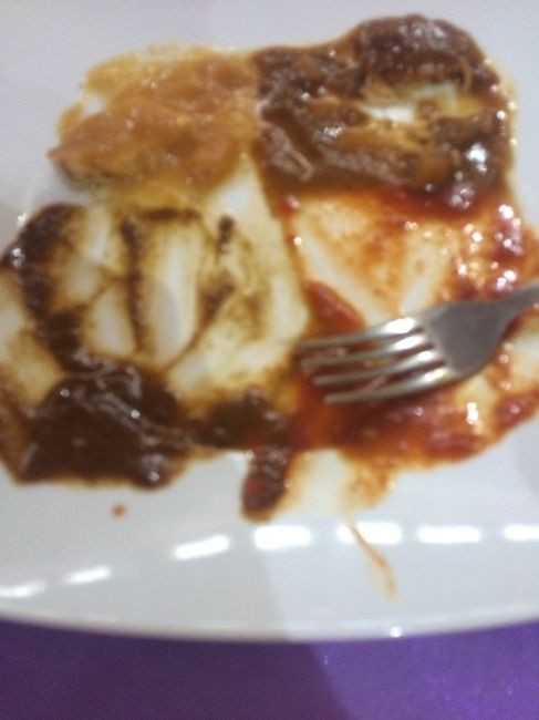 Mar & nan vamos avanzando 12... la degustación - 8