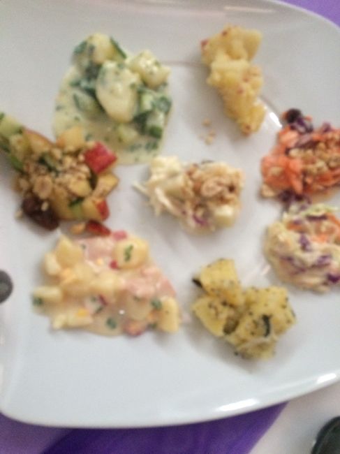 Mar & nan vamos avanzando 12... la degustación - 9