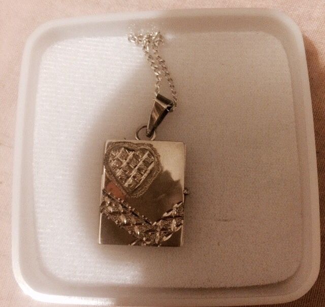 Mar & nan vamos avanzando 14... el relicario - 5