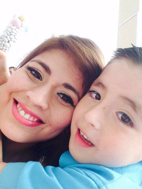 Mar & nan vamos avanzando 20... los pajecitos! - 4