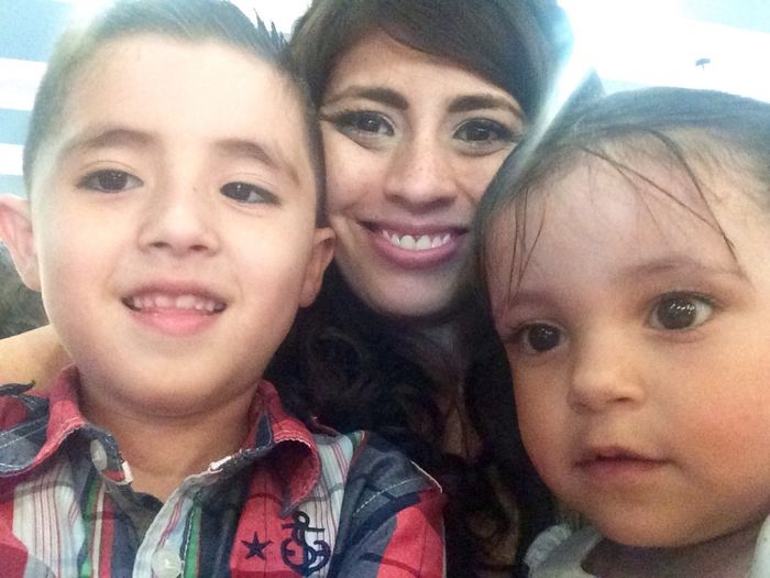 Mar & nan vamos avanzando 21... nuestra bida civil - 57