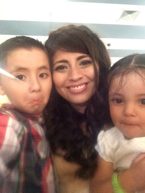 Mar & nan vamos avanzando 21... nuestra bida civil - 59