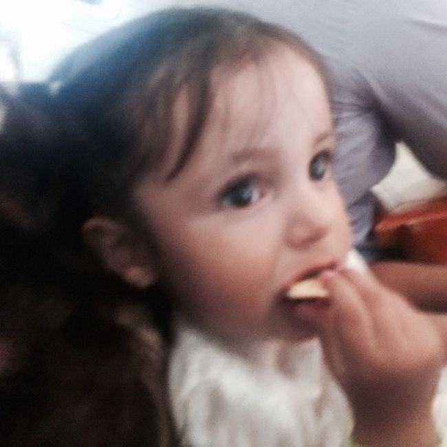 Mar & nan vamos avanzando 21... nuestra bida civil - 60