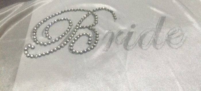 Mar & nan, vamos avanzando 22... la bata de la novia :d - 7