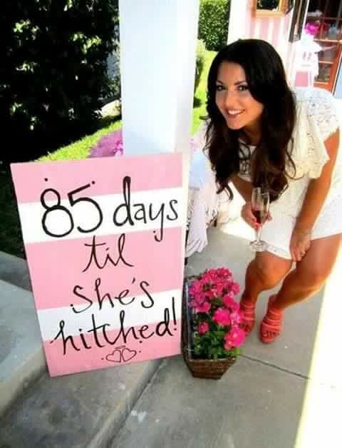 Ideas para una despedida de soltera! - 16