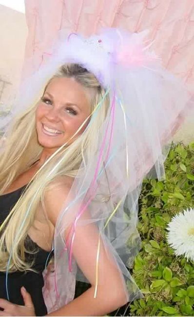 Ideas para una despedida de soltera! - 19