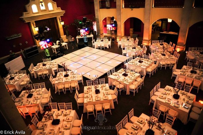 Mar & nan vamos avanzando 23... a 100 días de nuestro gran día b - 7