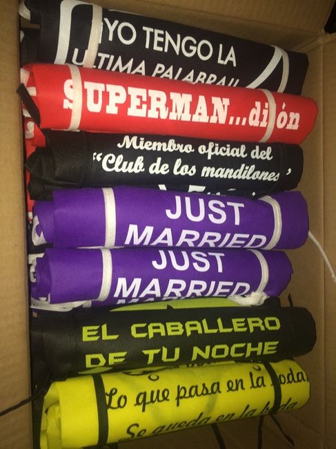 Mar & nan vamos avanzando 24... los mandiles! - 9