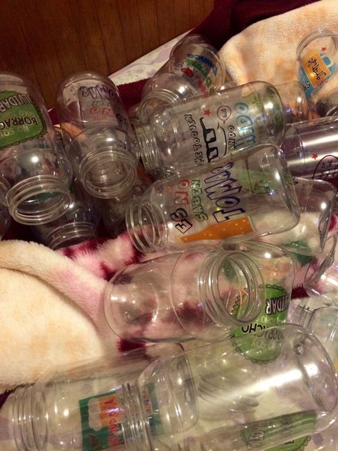 Mar & nan vamos avanzando 27... los cilindros! - 5