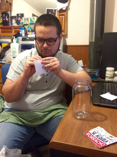 Mar & nan vamos avanzando 27... los cilindros! - 12