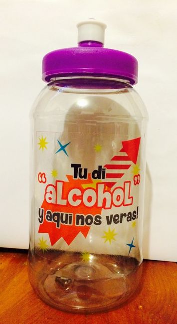 Mar & nan vamos avanzando 27... los cilindros! - 16