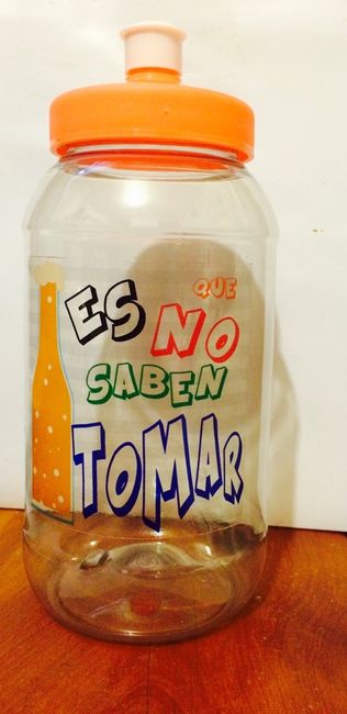 Mar & nan vamos avanzando 27... los cilindros! - 22