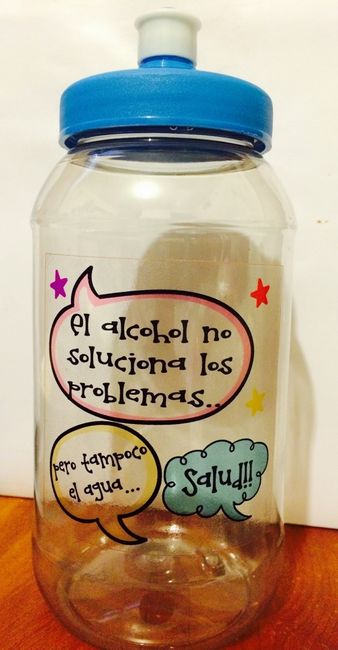 Mar & nan vamos avanzando 27... los cilindros! - 23