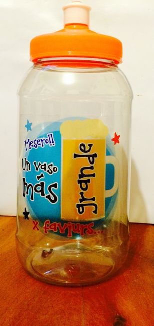 Mar & nan vamos avanzando 27... los cilindros! - 29