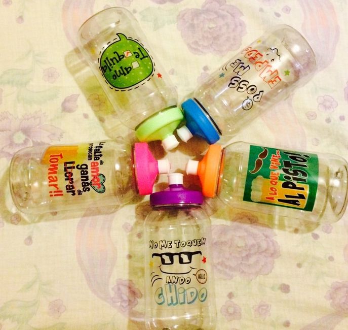 Mar & nan vamos avanzando 27... los cilindros! - 31