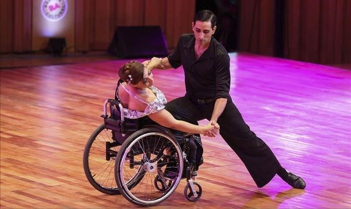 cuando hay amor no hay limites