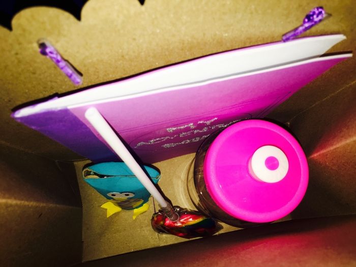 Mar & nan vamos avanzando 29... kits para los niños - 8