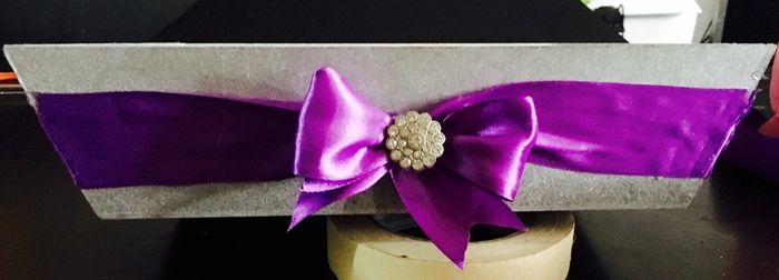 Mar & nan vamos avanzando 30... las cajitas para kit de baño - 7